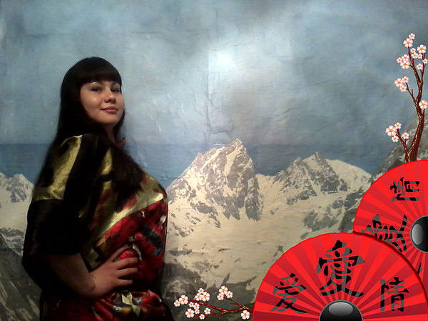 Надежда Захарова