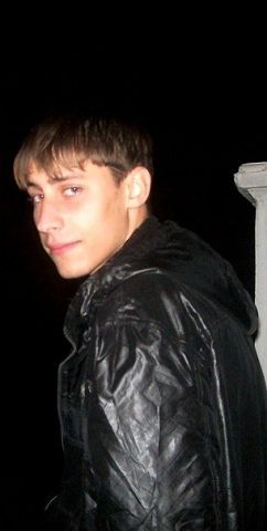 Сергей Кузьмин