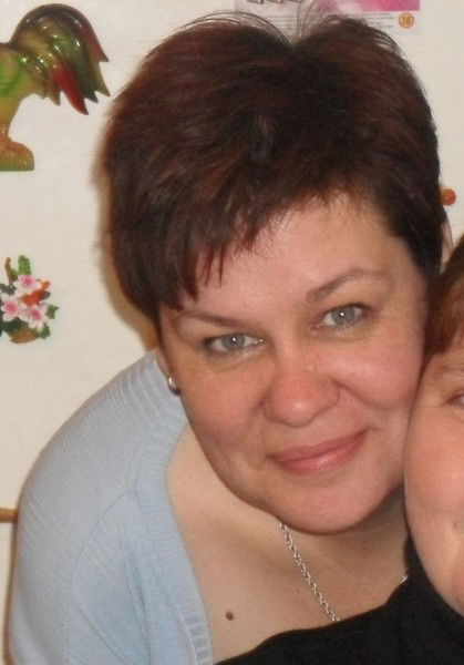 Светлана ******