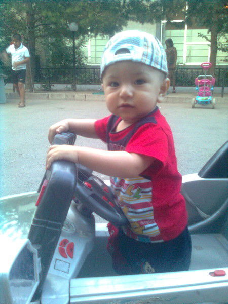 Сажида Итахунова