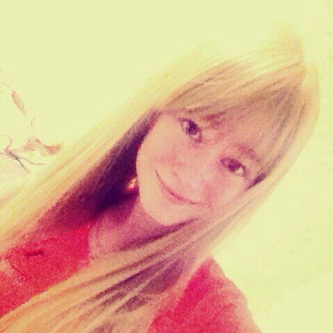 Лиза Куринских