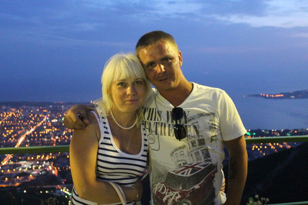 Наталия Матвеева