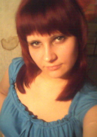 Екатерина Баранова