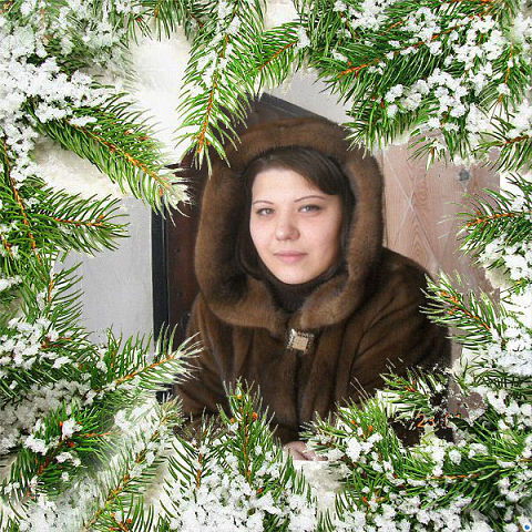 Анна Лосовская