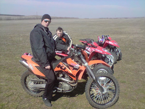 Андрей Резников