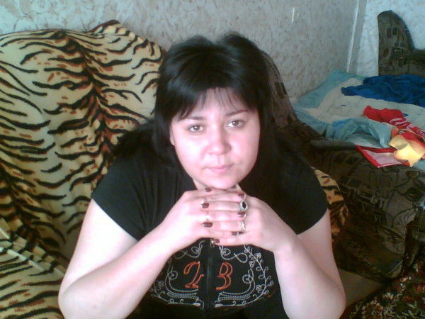 Марина Зверева