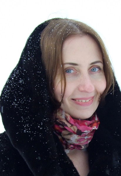 Джулия Титарева