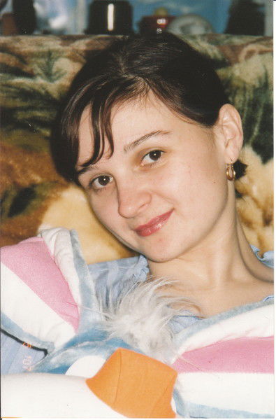 Ирина Коротких