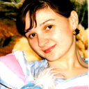 Ирина Коротких