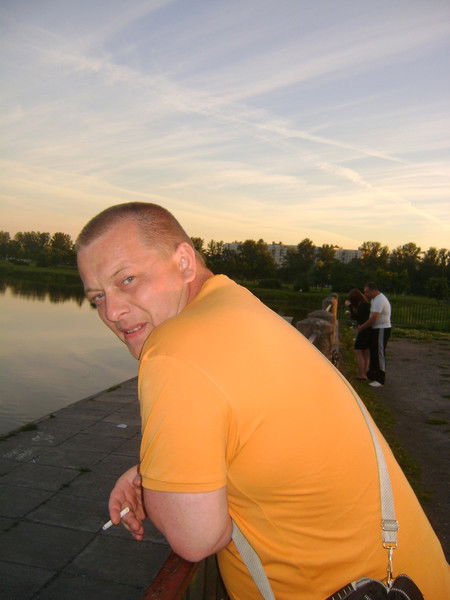 Сергей Трифанов