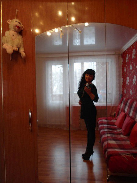 Зульфия Галимова