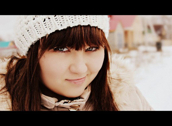 Танюшечка )))