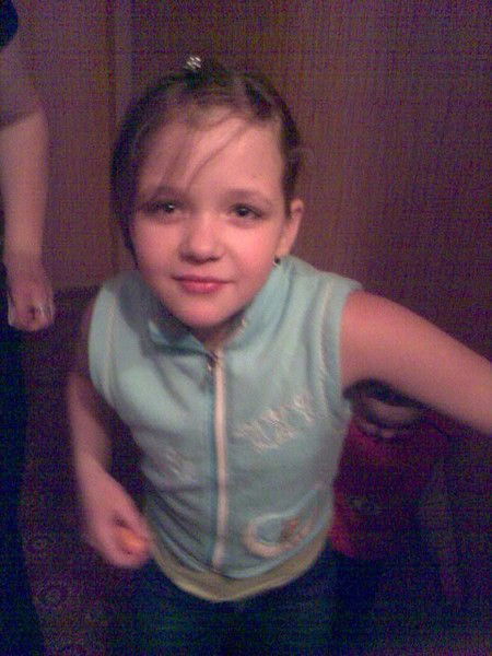 Виктория Перова