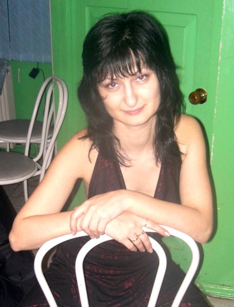 Екатерина Караулова