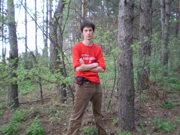 Анатолий Бирюков