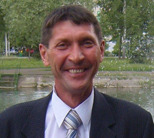 Марат Абдреев