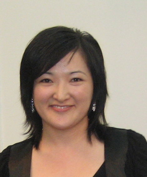 Алтынай Акурпекова