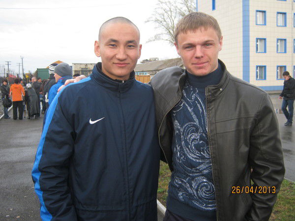 Вадим Чалый