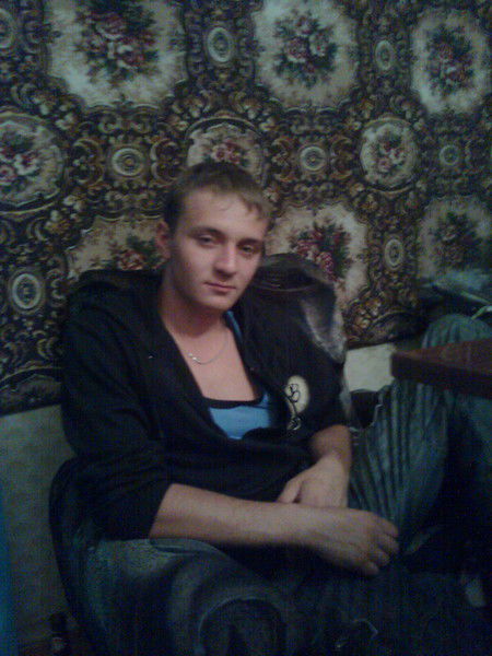 Александр Акулов