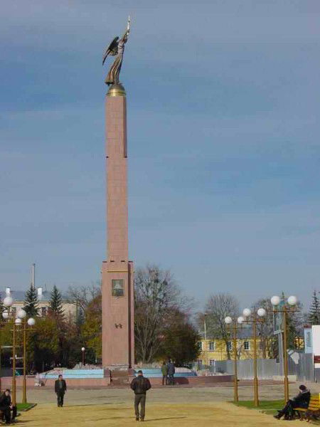 Александр Захаров