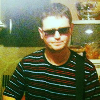 Денис Демиденко