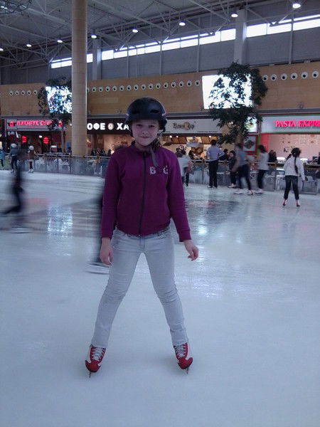 Мадина Софронова