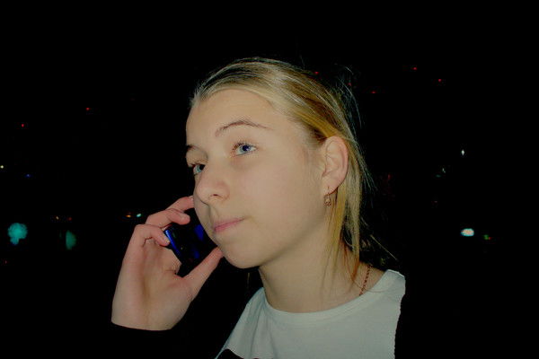 Наташа Погорельская