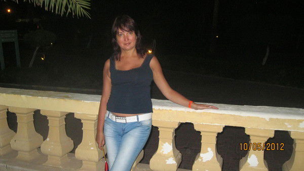 Просто Татьяна