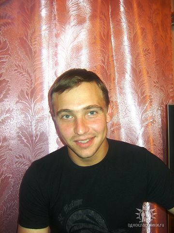 Андрей Бабин