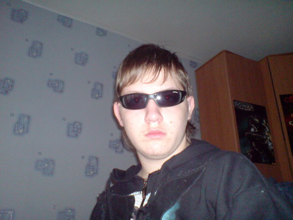 Артем Скорняков