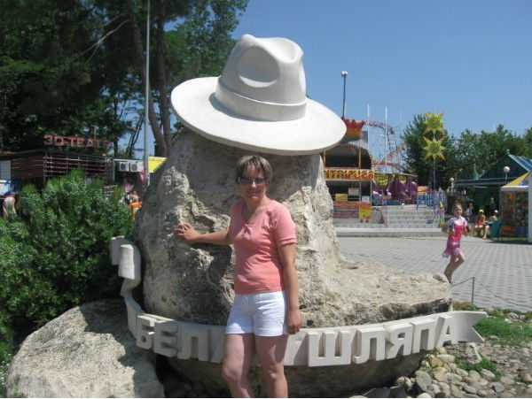 Наталья Терентьева