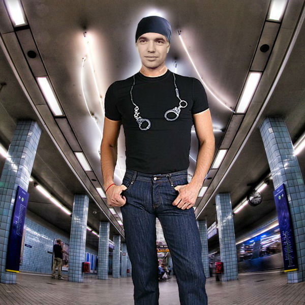 Михаил Зотов