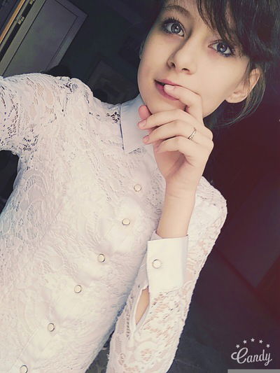 Наташа Ангелова