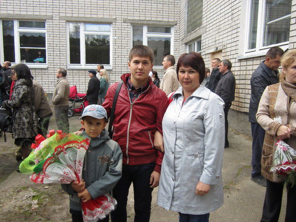 Диля Нургалиева