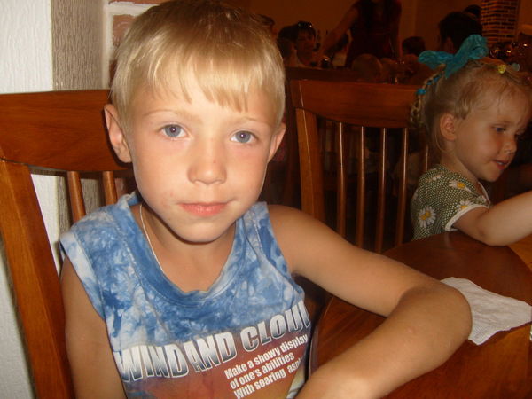 Игорь Мыкин