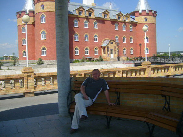 Василий Овчинников