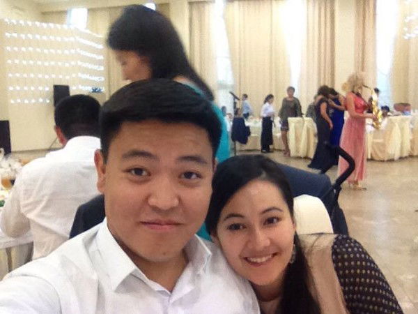 Журагат+Жансая = Ислам, Медина