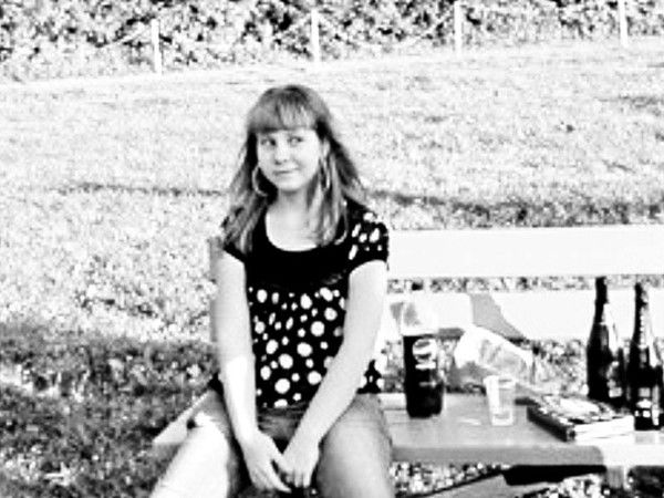 Алинка Слободько