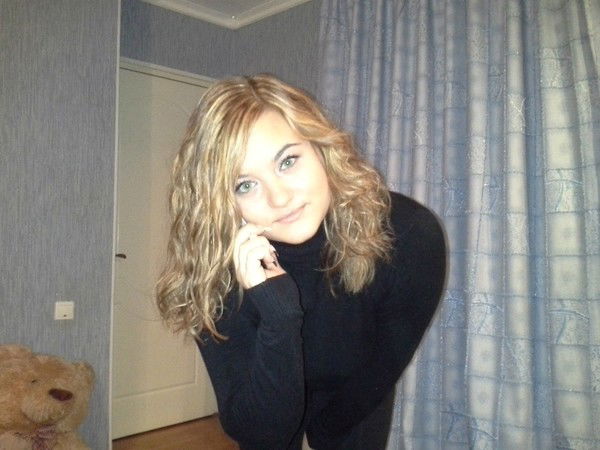 Карина Сенечка