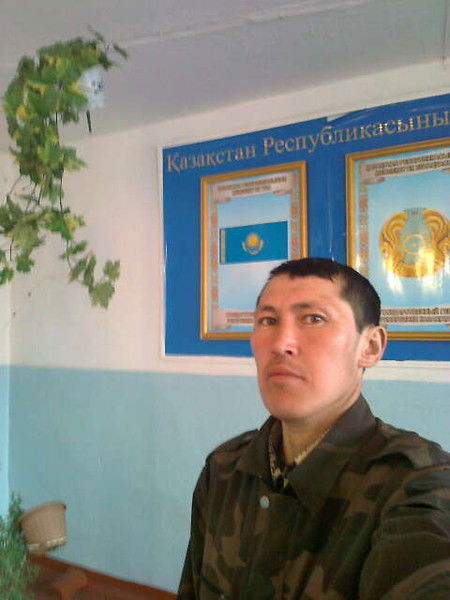 Кайрат Амиржанов