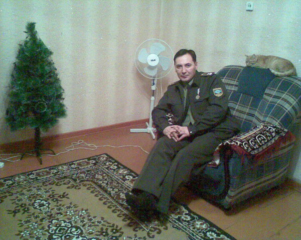 Болат Сагитов