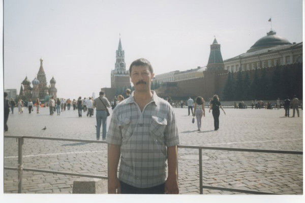 Владимир Сивенок