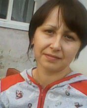 Ирина Шемонаева