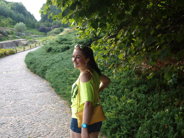 Марьяна Сутыр