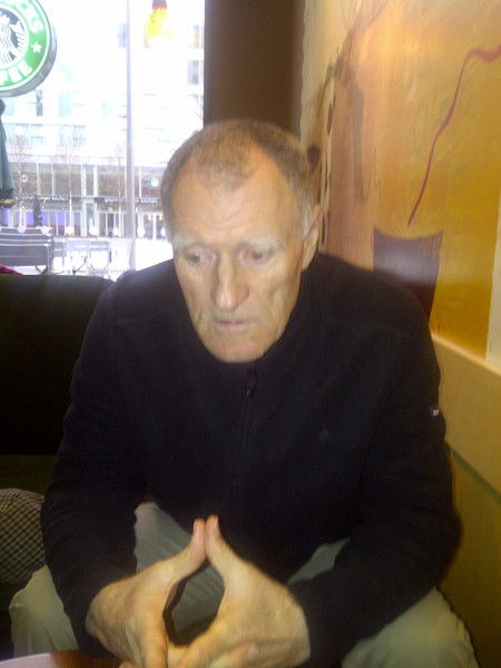 Константин Курносов