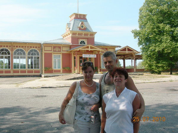 Нина Черноглазова