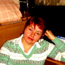 Елена Сережина