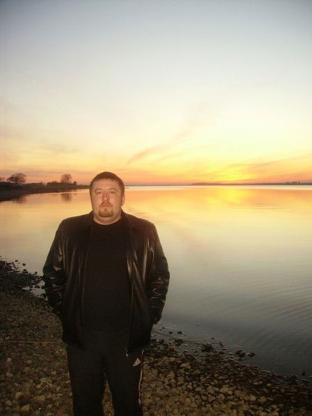 Дмитрий Сковородников