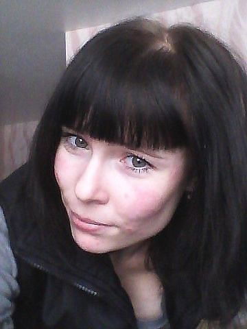 Анюточка Сажина