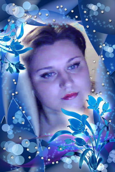 Татьяна Пантелеева